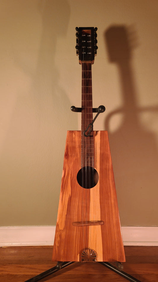 Mayfield Instrument Number 125 - Guitalin LMN-8