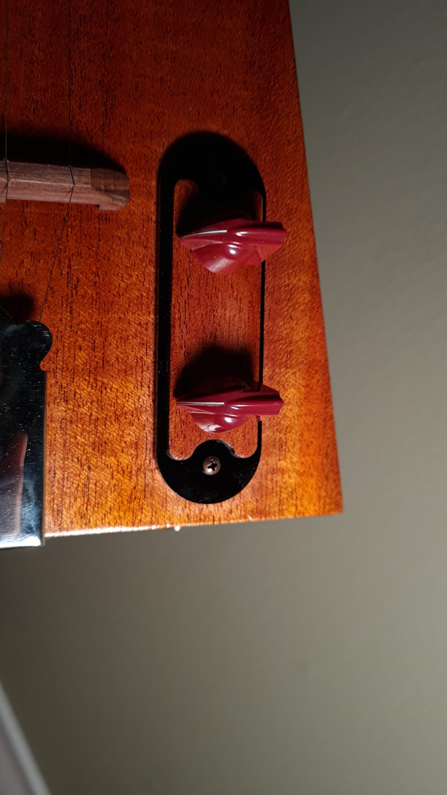 Guitaluke (5-String Ukulele)